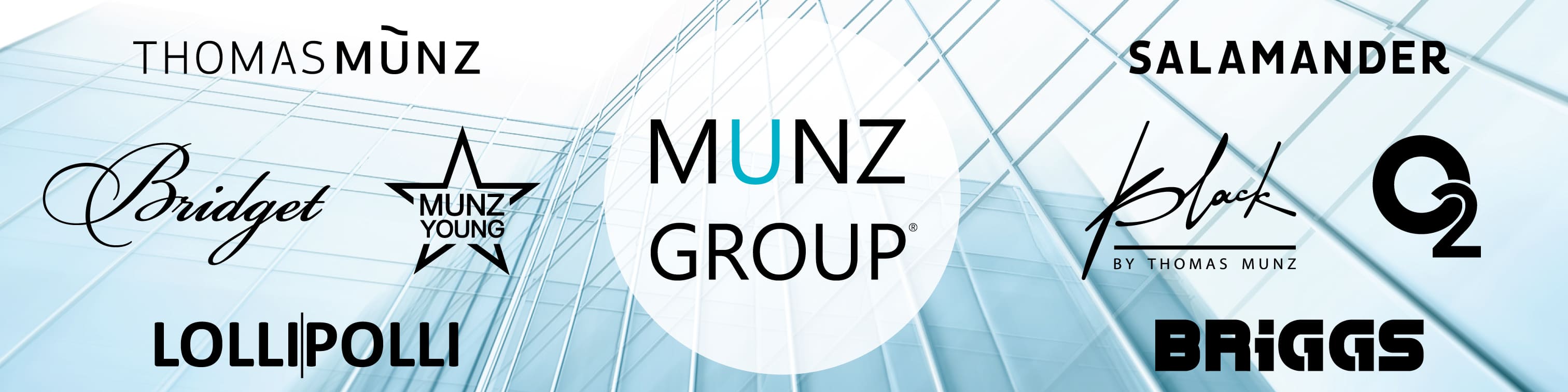 История компании Münz Group